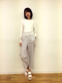 Rena Takeda feet photo 13