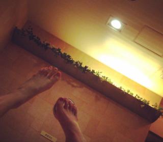 Rena Takeda feet photo 4