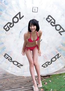 Rena Takeda feet photo 16