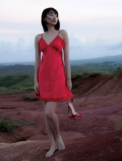 Rena Takeda feet photo 19