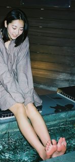 Rena Takeda feet photo 13