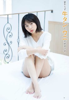 Rena Takeda feet photo 14