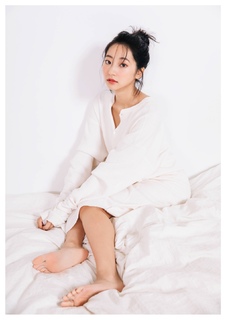 Rena Takeda feet photo 10