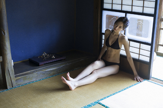 Rena Takeda feet photo 14