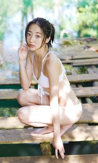 Rena Takeda feet photo 5