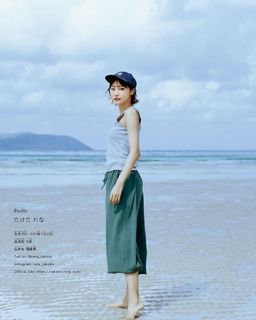 Rena Takeda feet photo 20
