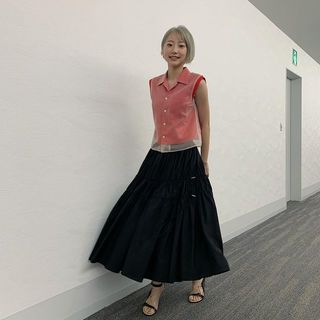 Rena Takeda feet photo 9