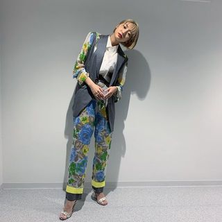 Rena Takeda feet photo 6