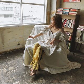 Rena Takeda feet photo 5