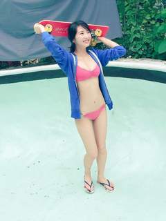 Rena Takeda feet photo 2