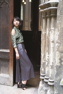 Rena Takeda feet photo 3