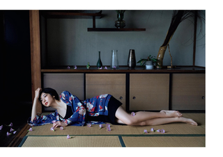 Rena Takeda feet photo 12