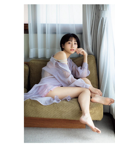 Rena Takeda feet photo 9