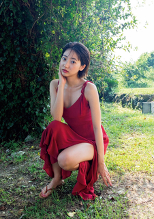 Rena Takeda feet photo 8