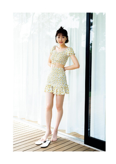 Rena Takeda feet photo 6
