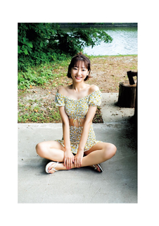 Rena Takeda feet photo 5