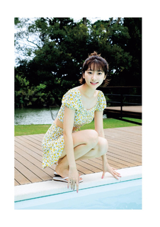 Rena Takeda feet photo 4