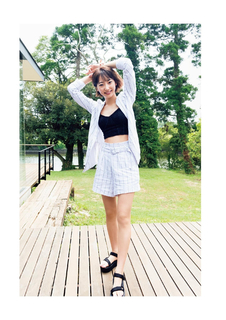 Rena Takeda feet photo 3