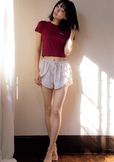 Rena Takeda feet photo 16
