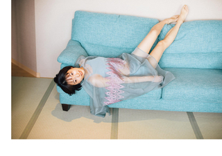 Rena Takeda feet photo 14