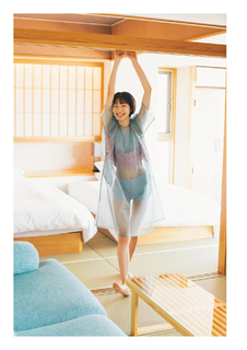 Rena Takeda feet photo 12