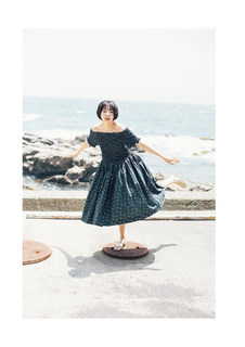 Rena Takeda feet photo 9