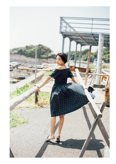 Rena Takeda feet photo 7