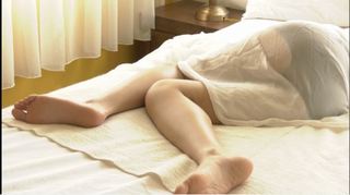 Rena Takeda feet photo 2