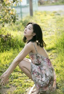 Rena Takeda feet photo 9