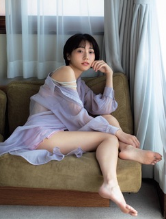Rena Takeda feet photo 2