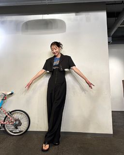 Rena Takeda feet photo 3