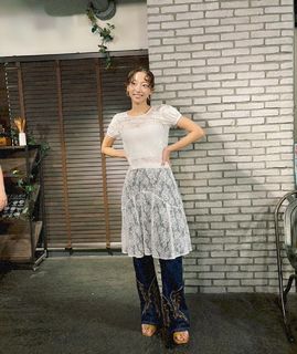 Rena Takeda feet photo 6