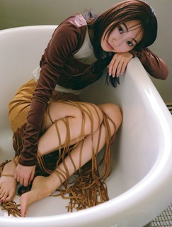 Rena Takeda feet photo 3