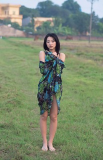 Rena Takeda feet photo 2