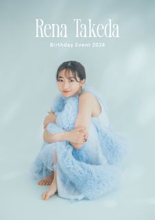 Rena Takeda feet photo 1
