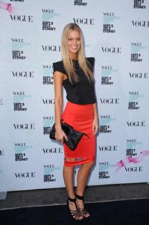 Renae Ayris feet photo 20
