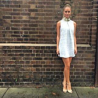 Renae Ayris feet photo 9