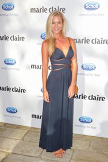 Renae Ayris feet photo 6