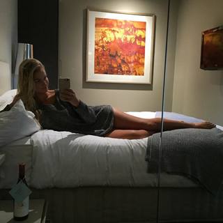 Renae Ayris feet photo 15