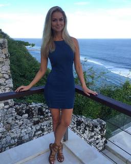 Renae Ayris feet photo 7