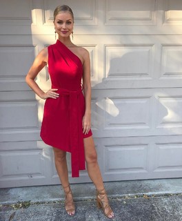 Renae Ayris feet photo 11
