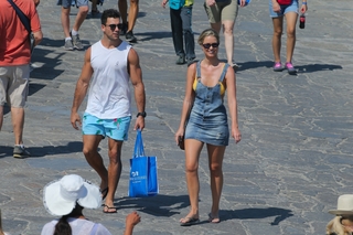 Renae Ayris feet photo 9
