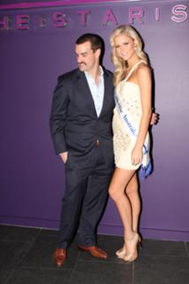 Renae Ayris feet photo 7