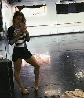 Renata Bardazzi feet photo 7