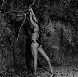 Renata Bardazzi feet photo 4
