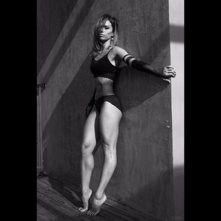 Renata Bardazzi feet photo 3