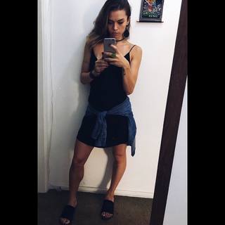 Renata Bardazzi feet photo 2