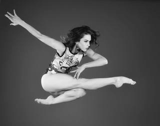 Renata Bardazzi feet photo 17