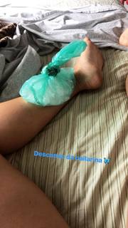 Renata Bardazzi feet photo 8