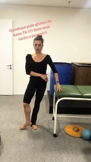 Renata Bardazzi feet photo 16